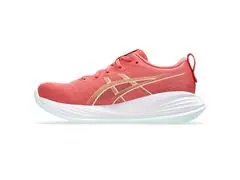 Tênis Asics Gel-Cumulus 27 Dark Pink Clay/Cream Fem Tam 35 - 3
