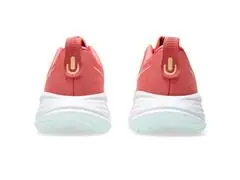 Tênis Asics Gel-Cumulus 27 Dark Pink Clay/Cream Fem Tam 36 - 5