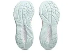 Tênis Asics Gel-Cumulus 27 Dark Pink Clay/Cream Fem Tam 36 - 7