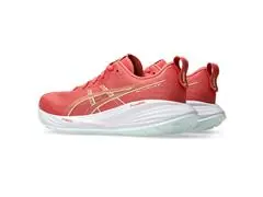Tênis Asics Gel-Cumulus 27 Dark Pink Clay/Cream Fem Tam 37 - 1