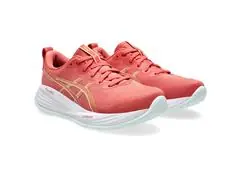 Tênis Asics Gel-Cumulus 27 Dark Pink Clay/Cream Fem Tam 38 - 0