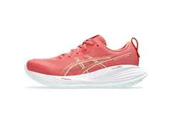 Tênis Asics Gel-Cumulus 27 Dark Pink Clay/Cream Fem Tam 39 - 4