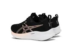 Tênis Asics Gel-Pulse 16 Se Black/Breeze Fem Tam 40 - 1