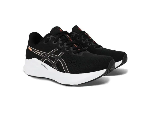 Tênis Asics Versablast 4 Black/Fawn Fem Tam 34