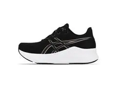 Tênis Asics Versablast 4 Black/Fawn Fem Tam 34 - 3