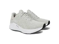 Tênis Asics Versablast 4 Concrete/White Fem Tam 34