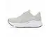 Tênis Asics Versablast 4 Concrete/White Fem Tam 34 - 4