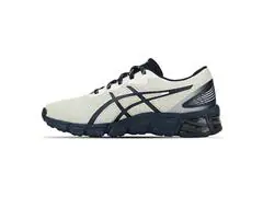 Tênis Asics Gel-Quantum 180 Fly Lake Grey/Midnight Masc Tam 39 - 3