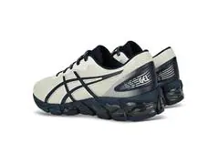 Tênis Asics Gel-Quantum 180 Fly Lake Grey/Midnight Masc Tam 41 - 1