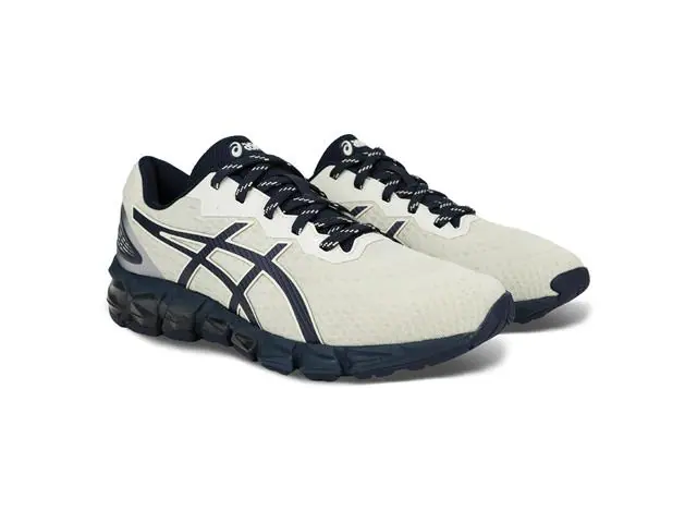 Tênis Asics Gel-Quantum 180 Fly Lake Grey/Midnight Masc Tam 42