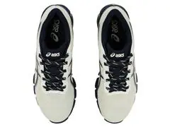 Tênis Asics Gel-Quantum 180 Fly Lake Grey/Midnight Masc Tam 42 - 6