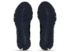 Tênis Asics Gel-Quantum 180 Fly Midnight/Ironclad Masc Tam 39 - 7