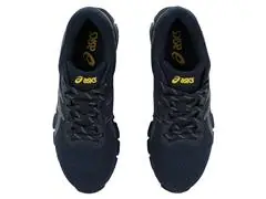 Tênis Asics Gel-Quantum 180 Fly Midnight/Ironclad Masc Tam 40 - 6