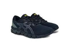 Tênis Asics Gel-Quantum 180 Fly Midnight/Ironclad Masc Tam 41 - 0