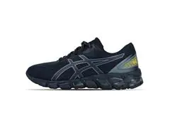 Tênis Asics Gel-Quantum 180 Fly Midnight/Ironclad Masc Tam 42 - 4