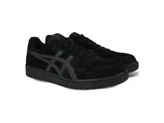 Tênis Asics Japan S Camurça Black/Graphite Grey Masc Tam 38 - 0