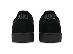 Tênis Asics Japan S Camurça Black/Graphite Grey Masc Tam 38 - 5