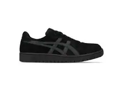 Tênis Asics Japan S Camurça Black/Graphite Grey Masc Tam 41 - 2
