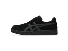Tênis Asics Japan S Camurça Black/Graphite Grey Masc Tam 41 - 3