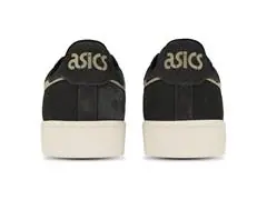 Tênis Asics Japan S Camurça Obsidian Grey/Wool Masc Tam 40 - 5