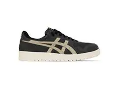 Tênis Asics Japan S Camurça Obsidian Grey/Wool Masc Tam 41 - 2