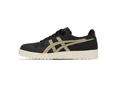 Tênis Asics Japan S Camurça Obsidian Grey/Wool Masc Tam 44 - 3