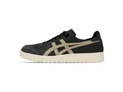 Tênis Asics Japan S Camurça Obsidian Grey/Wool Masc Tam 44 - 4
