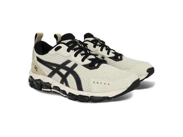 Tênis Asics Gel-Quantum 360 Ctw Smoke Grey/Black Masc Tam 40