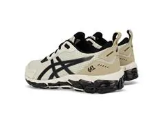 Tênis Asics Gel-Quantum 360 Ctw Smoke Grey/Black Masc Tam 42 - 1