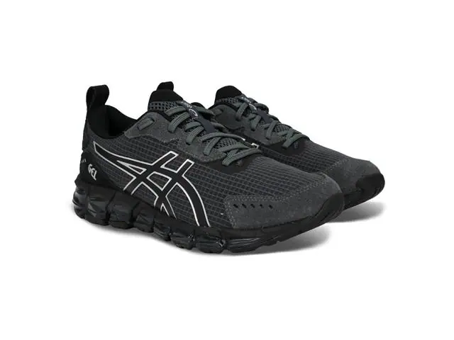Tênis Asics Gel-Quantum 360 Ctw Carrier Grey/Pure Silver Masc Tam 40