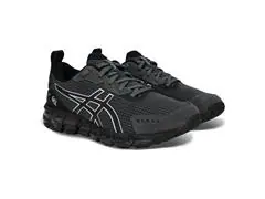 Tênis Asics Gel-Quantum 360 Ctw Carrier Grey/Pure Silver Masc Tam 43