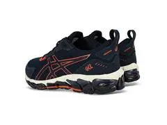 Tênis Asics Gel-Quantum 360 Ctw Midnight/Orange Mantle Masc Tam 39 - 1