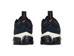 Tênis Asics Gel-Quantum 360 Ctw Midnight/Orange Mantle Masc Tam 39 - 5