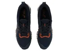 Tênis Asics Gel-Quantum 360 Ctw Midnight/Orange Mantle Masc Tam 39 - 6