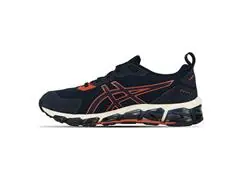 Tênis Asics Gel-Quantum 360 Ctw Midnight/Orange Mantle Masc Tam 40 - 3
