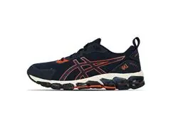 Tênis Asics Gel-Quantum 360 Ctw Midnight/Orange Mantle Masc Tam 40 - 4
