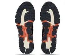 Tênis Asics Gel-Quantum 360 Ctw Midnight/Orange Mantle Masc Tam 40 - 7