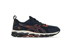 Tênis Asics Gel-Quantum 360 Ctw Midnight/Orange Mantle Masc Tam 43 - 2