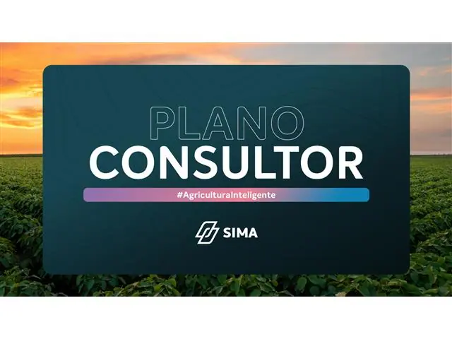 SIMA - Consultor
