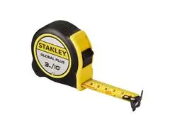 Trena Stanley 3m Global Plus à Prova d’Água