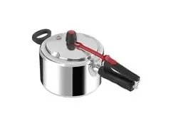 Panela de Pressão Clock Original+ Fechamento Interno 3L