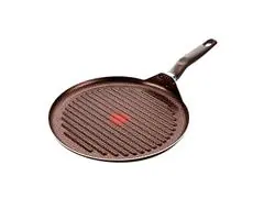 Grill Redondo Rochedo Expert Chocolate 30cm - 0