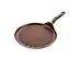 Grill Redondo Rochedo Expert Chocolate 30cm - 0