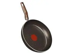 Frigideira Rochedo Expert Chocolate 30CM