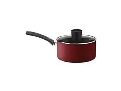 Panela Rochedo Facilita Vermelho 16cm - 0