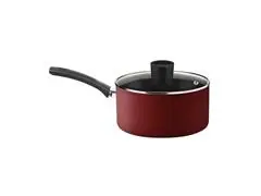 Panela Rochedo Facilita Vermelho 18cm - 0