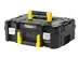 Caixa Rasa Stanley FatMax Pro-Stack Organizadora 36x25x12cm - 0