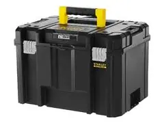 Caixa Profunda Stanley FatMax Pro-Stack 45x35x20cm - 0