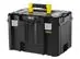 Caixa Profunda Stanley FatMax Pro-Stack 45x35x20cm - 0