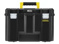 Caixa Profunda Stanley FatMax Pro-Stack 45x35x20cm - 1